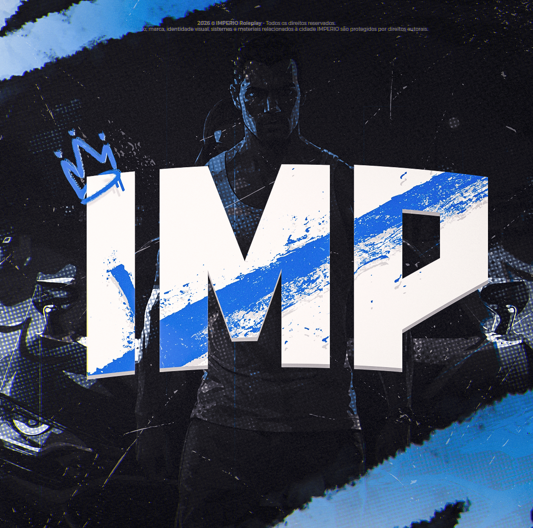Logo Império RP